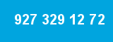 927 329 12 72